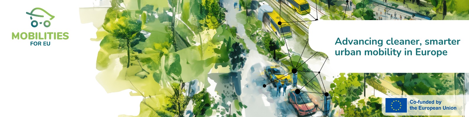 Mobilities personal Linked banner